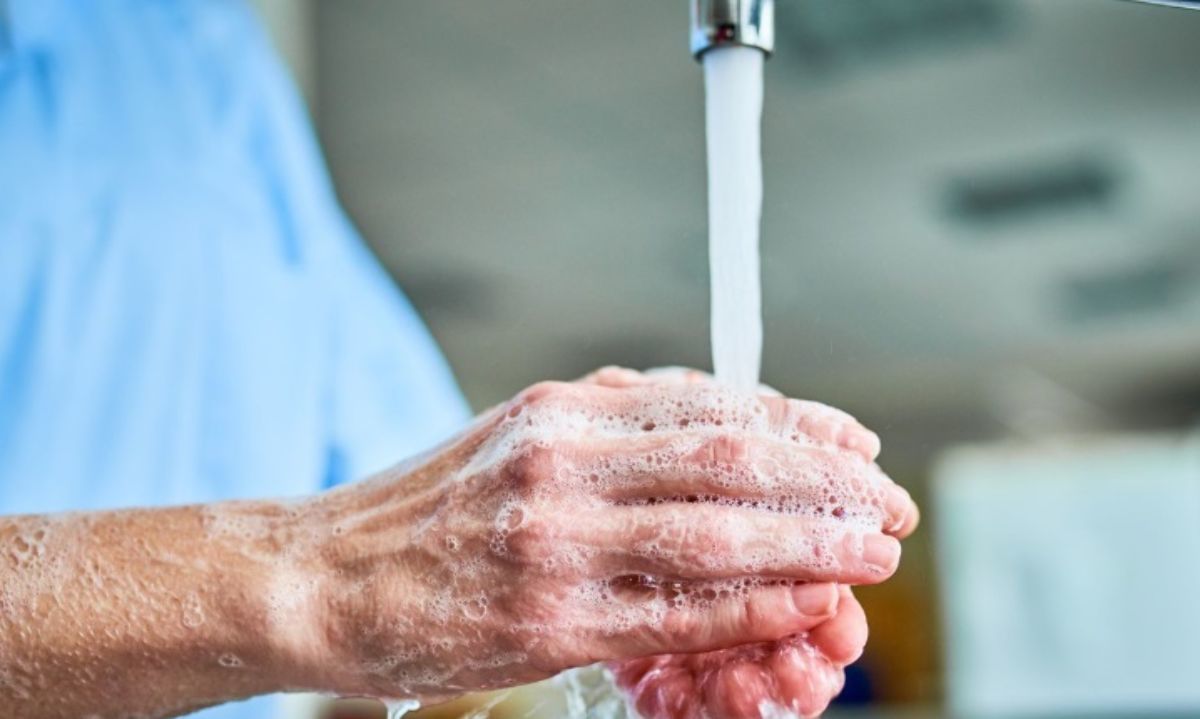 Lavado de manos: Uno de los pilares de la inocuidad en la industria de alimentos