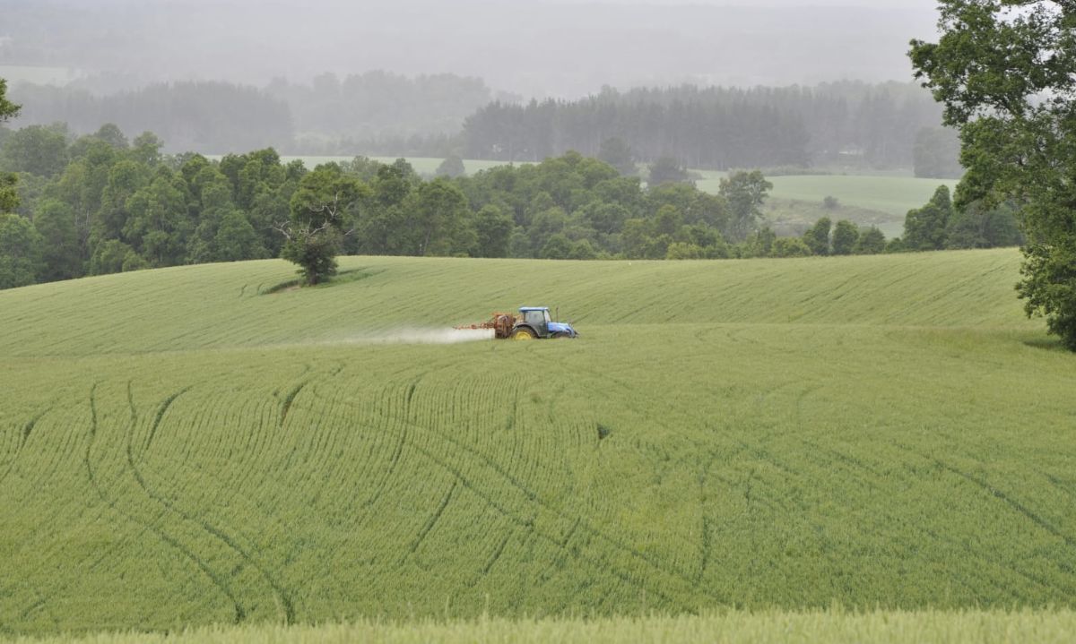 Normativa de emisiones y su impacto en el sector agrícola