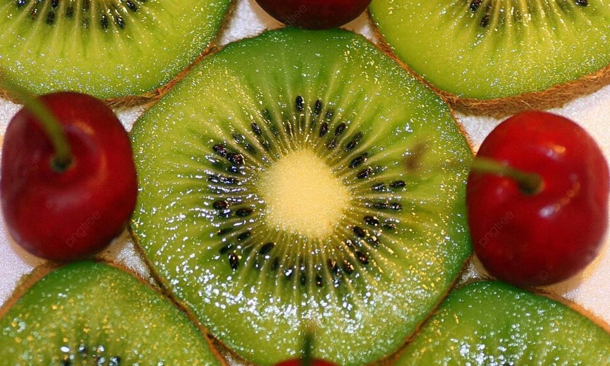 Cómo se construye el camino de la sostenibilidad del kiwi y la cereza