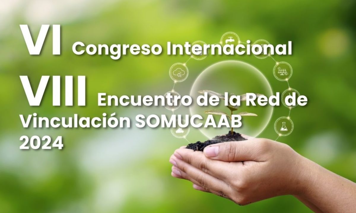 Encuentro internacional de agricultura será abordado por estudiantes e investigadores 