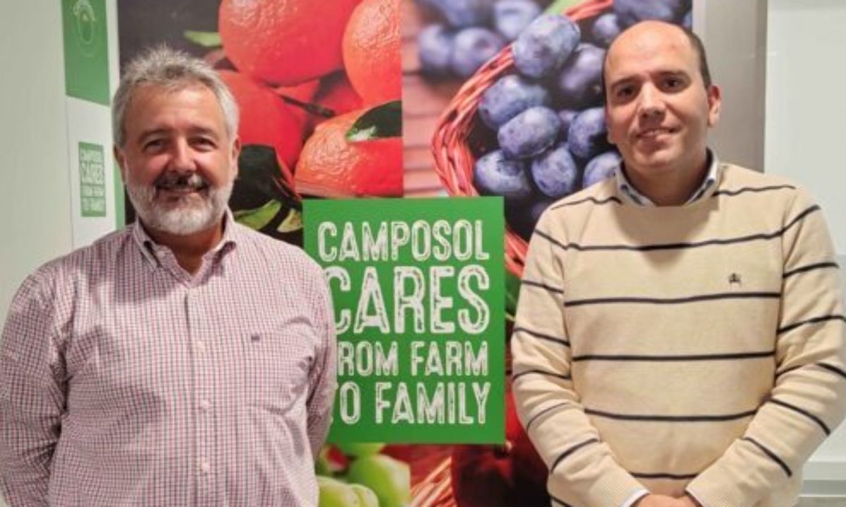 Pedro Aguilar experto en aguacate/palta se incorpora a Camposol