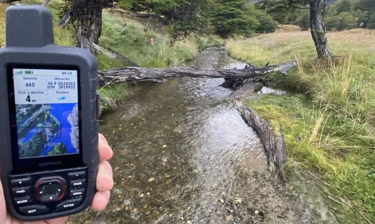 Agroin Chile explica cómo los usuarios de derechos de agua podrán ajustar su punto de captación fácilmente