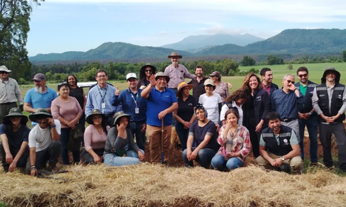 Maule: Postula a giras, eventos y consultorías de innovación en el agro