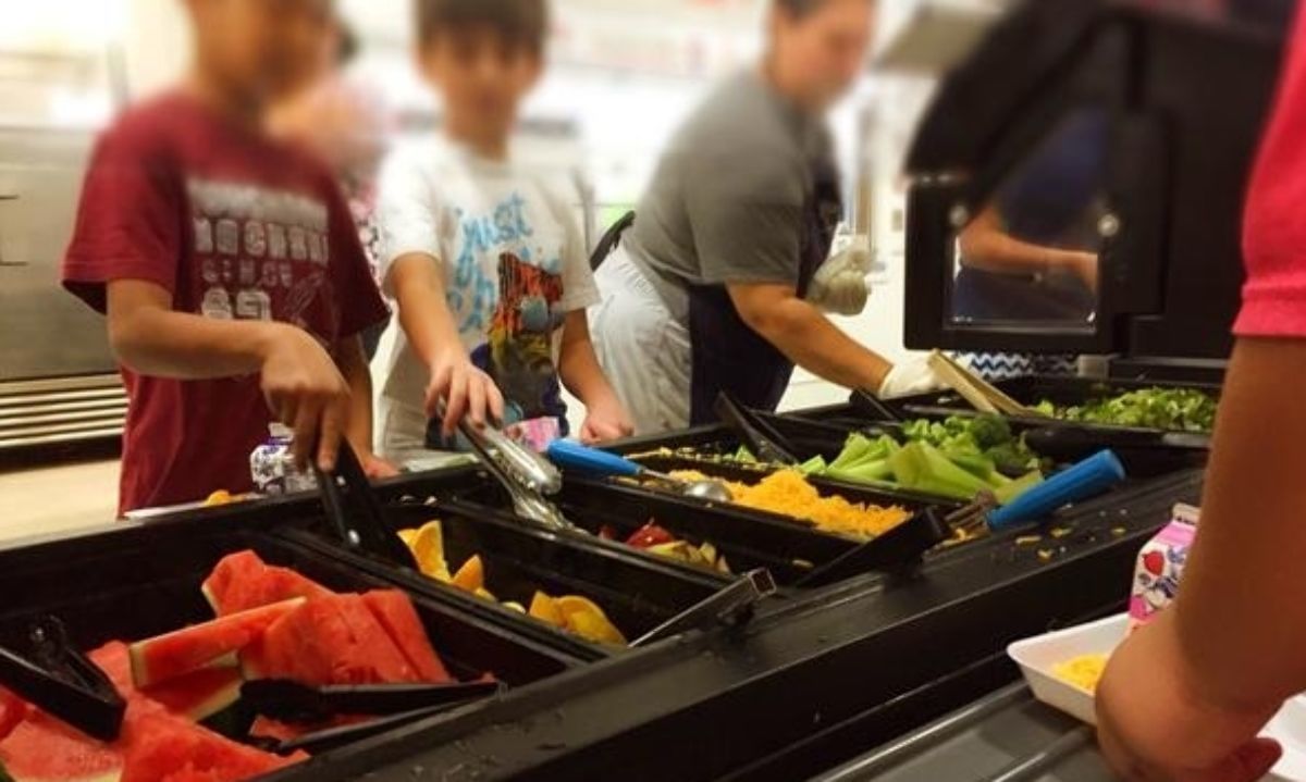 De vuelta a clases... frutas y verduras una opción con precios bajos