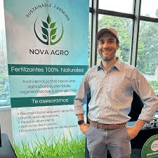 Nova Agro: liderando el camino a la sustentabilidad agrícola